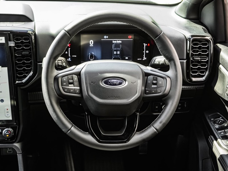 Ford Ranger - Ford Sandton - Image 8
