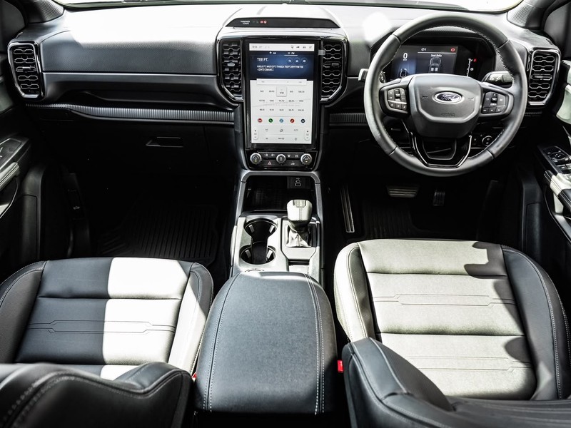Ford Ranger - Ford Sandton - Image 12
