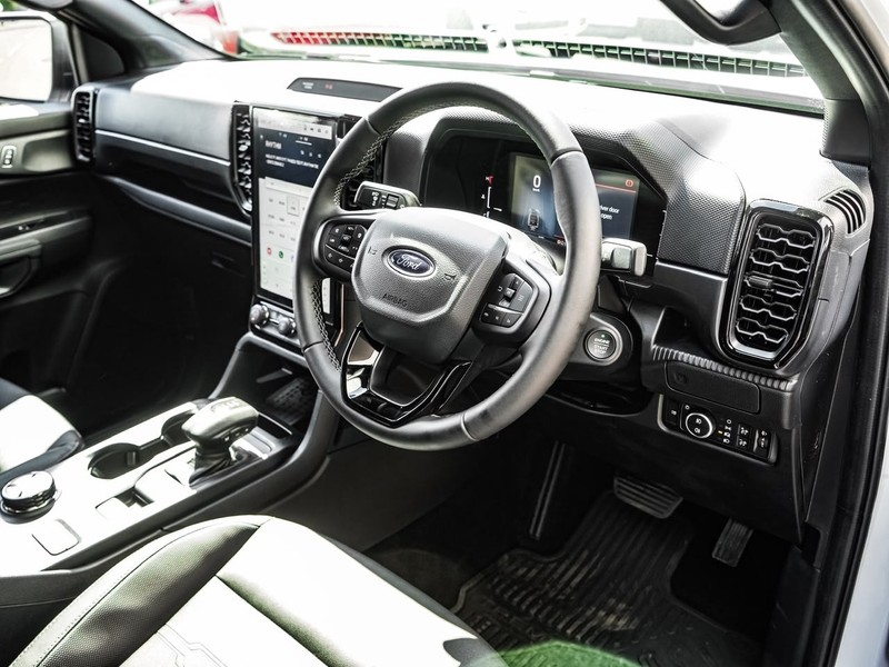 Ford Ranger - Ford Sandton - Image 7