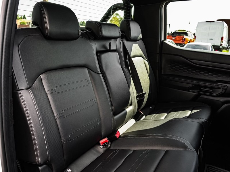 Ford Ranger - Ford Sandton - Image 11