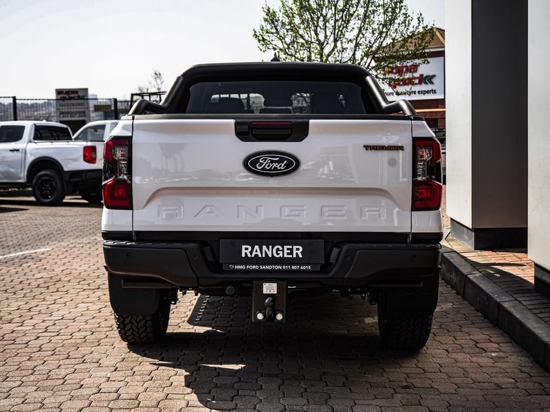 Ford Ranger - Ford Sandton - Image 5