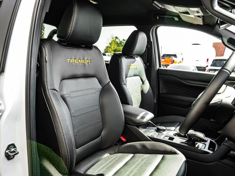 Ford Ranger - Ford Sandton - Image 10