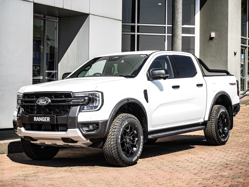 Ford Ranger - Ford Sandton - Image 1