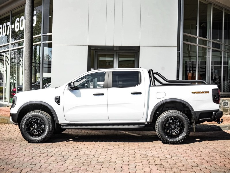 Ford Ranger - Ford Sandton - Image 3