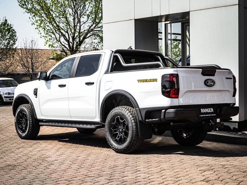 Ford Ranger - Ford Sandton - Image 4