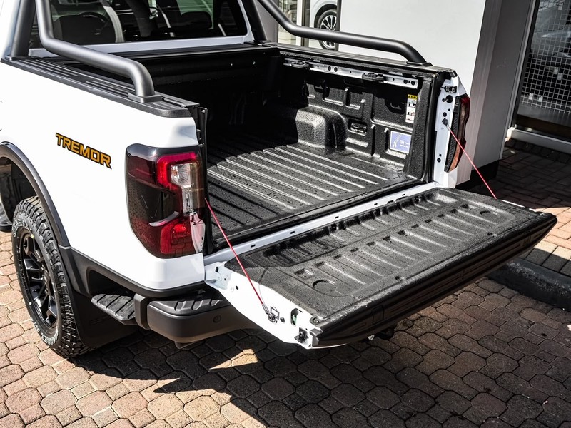 Ford Ranger - Ford Sandton - Image 6
