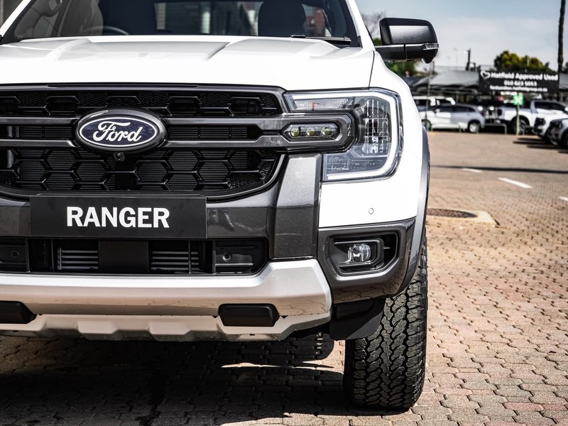 Ford Ranger - Ford Sandton - Image 15