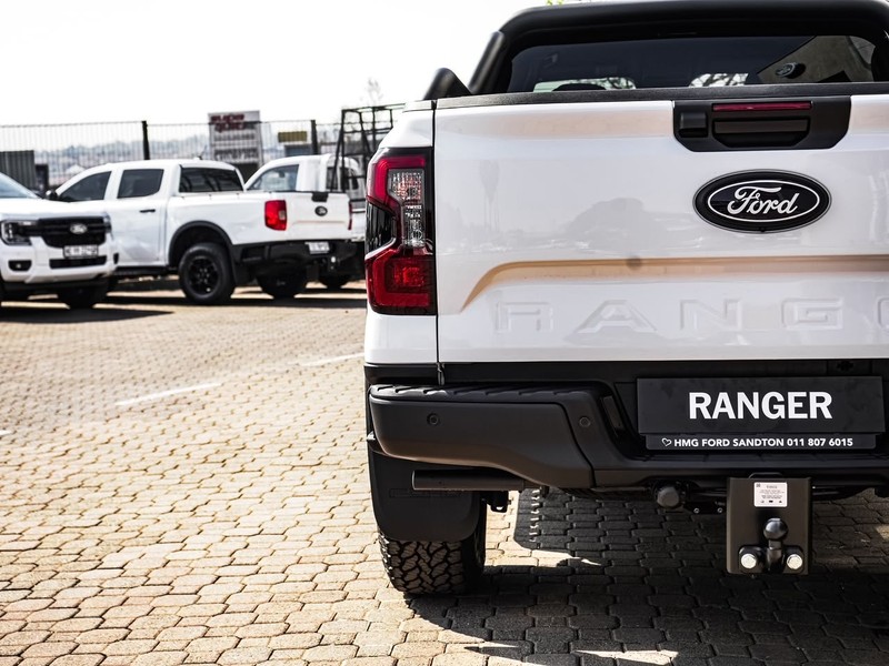 Ford Ranger - Ford Sandton - Image 24