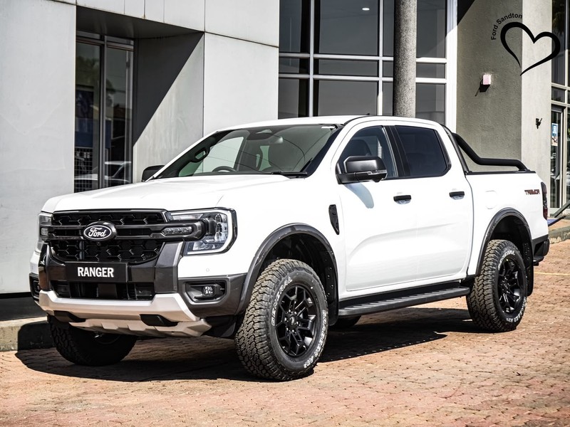 Ford Ranger - Ford Sandton - Image 13