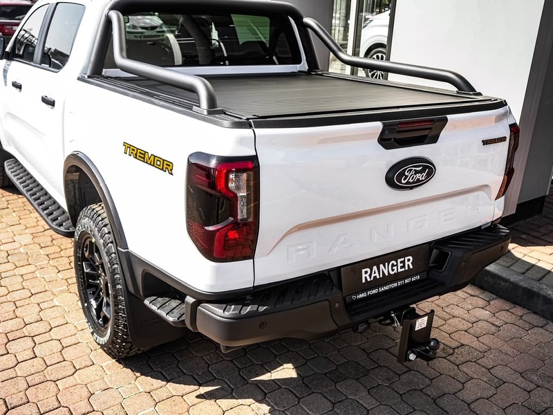 Ford Ranger - Ford Sandton - Image 25