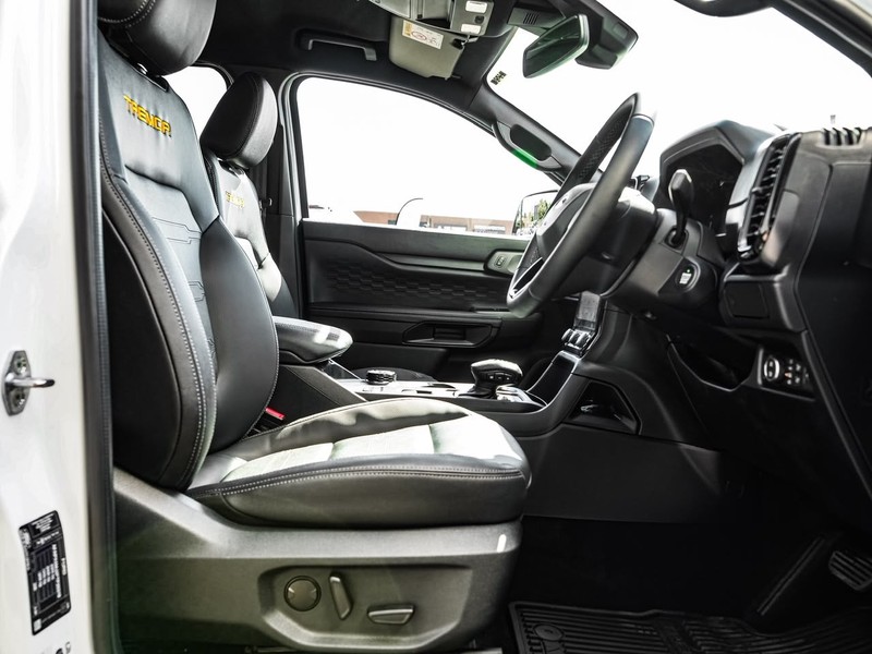 Ford Ranger - Ford Sandton - Image 20