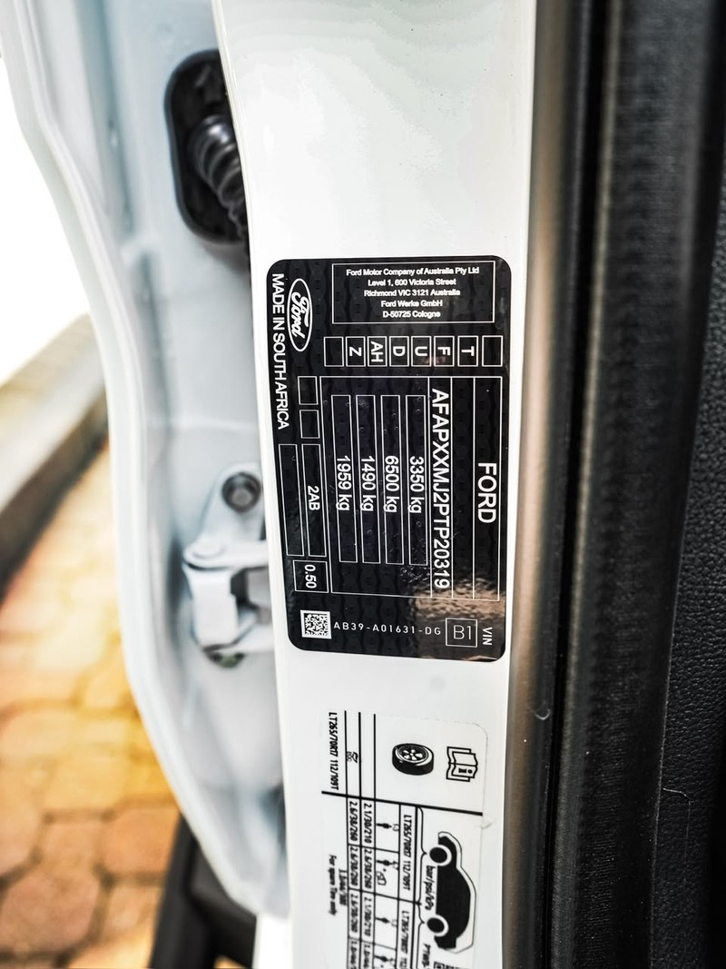 Ford Ranger - Ford Sandton - Image 27