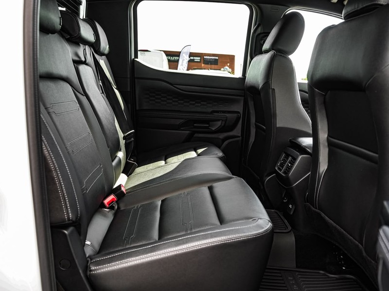 Ford Ranger - Ford Sandton - Image 23