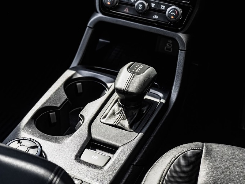 Ford Ranger - Ford Sandton - Image 21