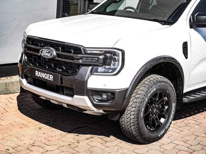 Ford Ranger - Ford Sandton - Image 16