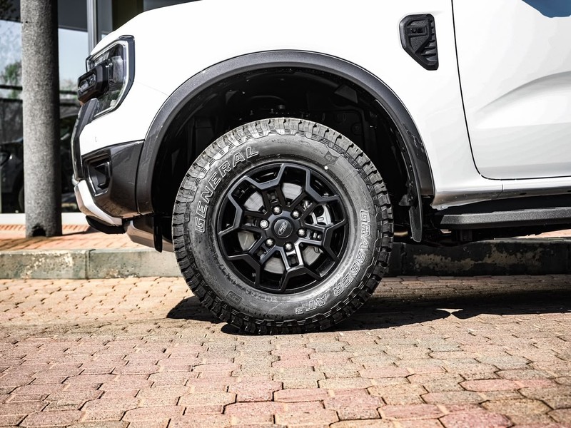 Ford Ranger - Ford Sandton - Image 14