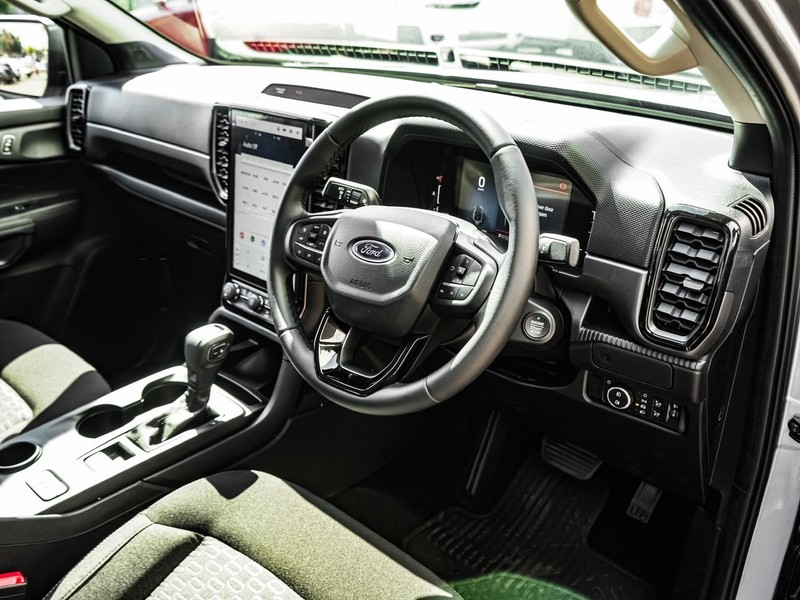 Ford Ranger - Ford Sandton - Image 8