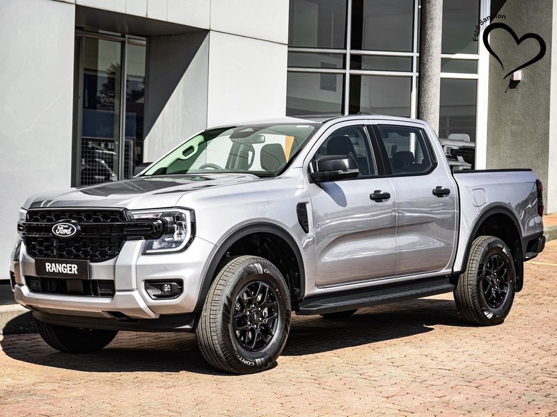 Ford Ranger - Ford Sandton - Image 1