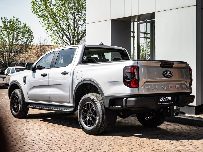 Ford Ranger - Ford Sandton - Image 4