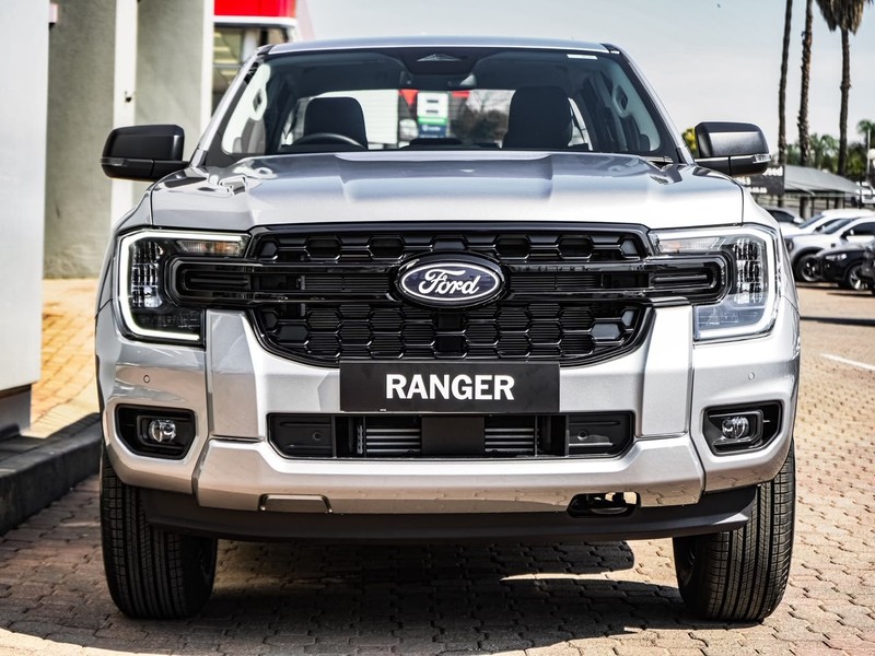 Ford Ranger - Ford Sandton - Image 2