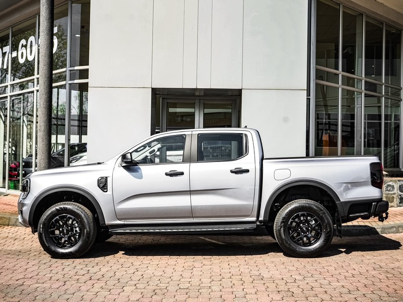 Ford Ranger - Ford Sandton - Image 3