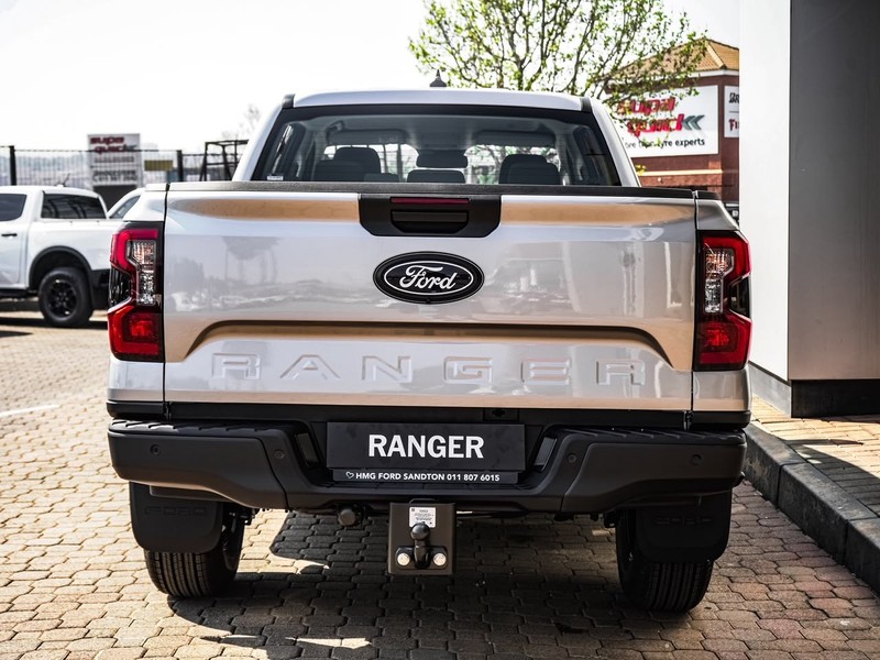 Ford Ranger - Ford Sandton - Image 5