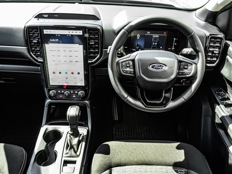 Ford Ranger - Ford Sandton - Image 7