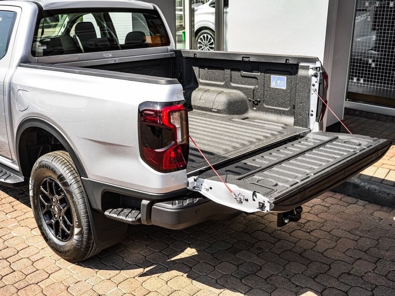 Ford Ranger - Ford Sandton - Image 6