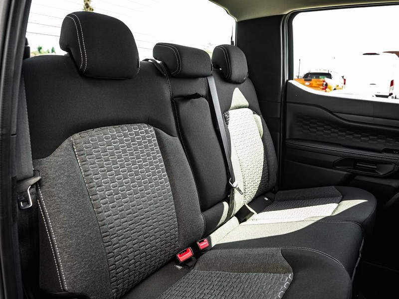 Ford Ranger - Ford Sandton - Image 12