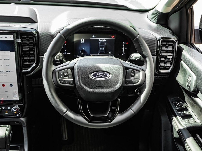 Ford Ranger - Ford Sandton - Image 9