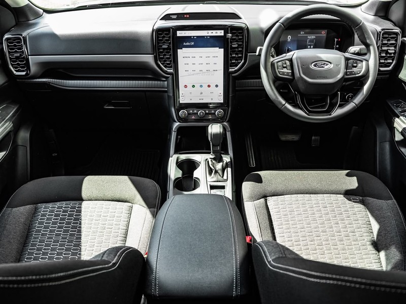 Ford Ranger - Ford Sandton - Image 11