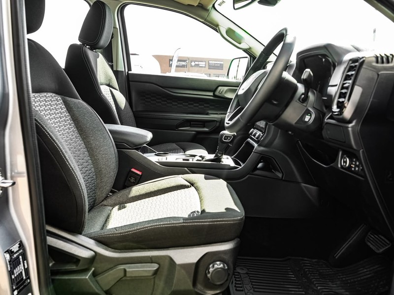 Ford Ranger - Ford Sandton - Image 19