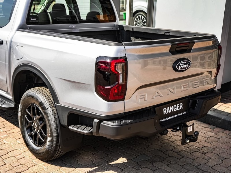 Ford Ranger - Ford Sandton - Image 17