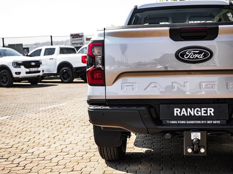 Ford Ranger - Ford Sandton - Image 16