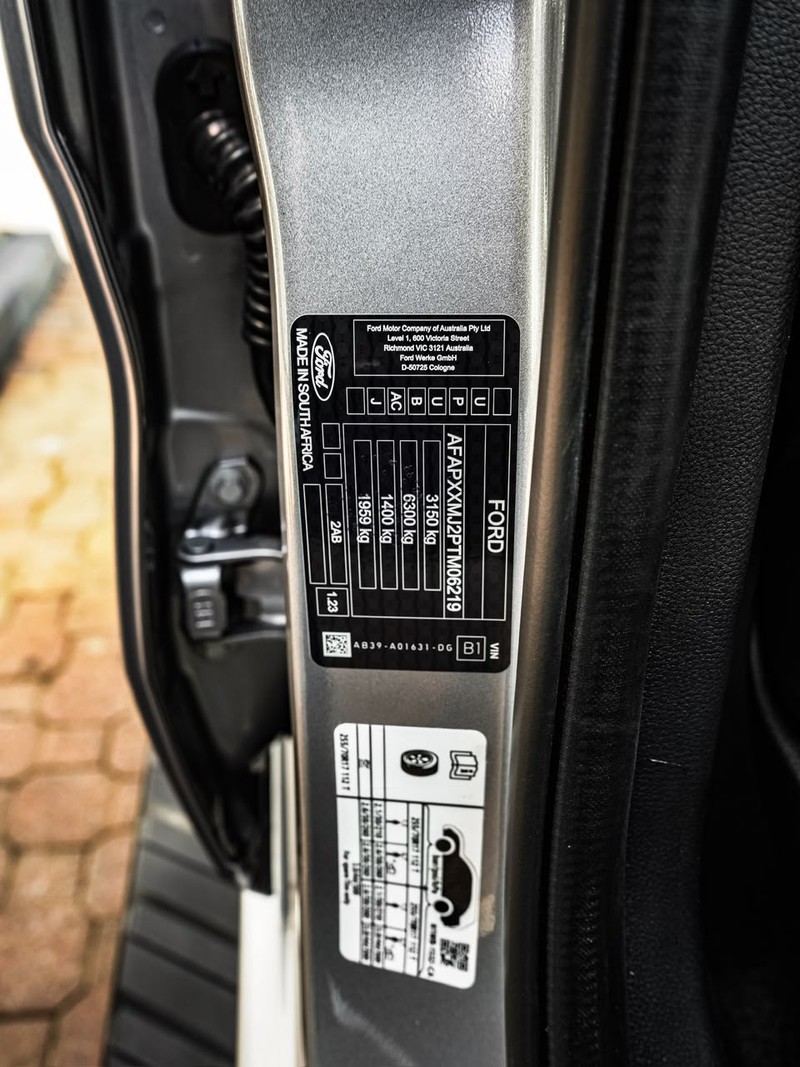 Ford Ranger - Ford Sandton - Image 24