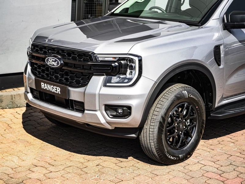 Ford Ranger - Ford Sandton - Image 13