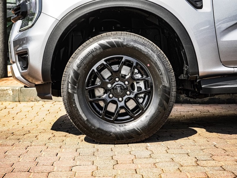 Ford Ranger - Ford Sandton - Image 14