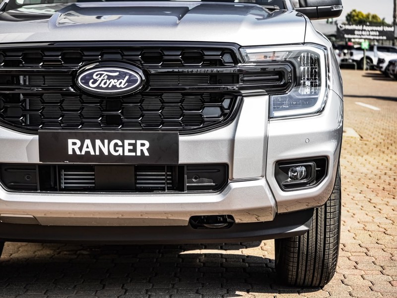 Ford Ranger - Ford Sandton - Image 15