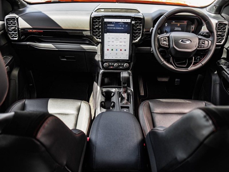 Ford Ranger - Ford Sandton - Image 9