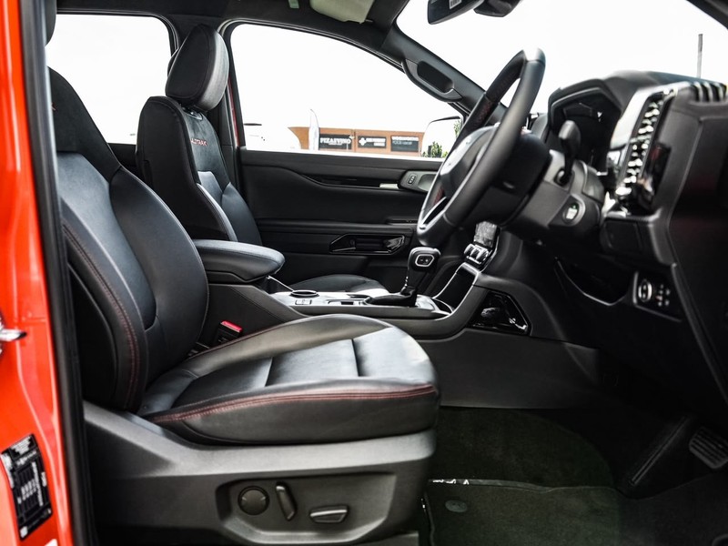 Ford Ranger - Ford Sandton - Image 10
