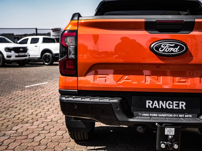 Ford Ranger - Ford Sandton - Image 18