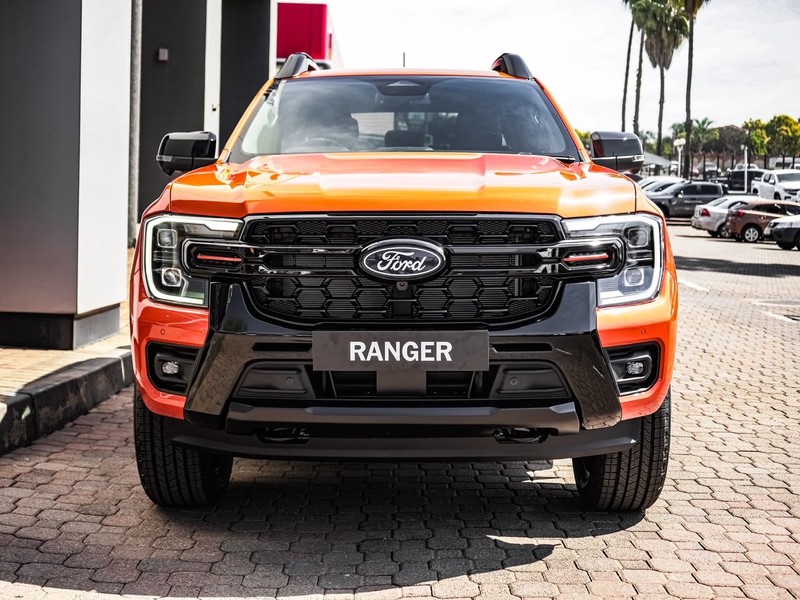 Ford Ranger - Ford Sandton - Image 2