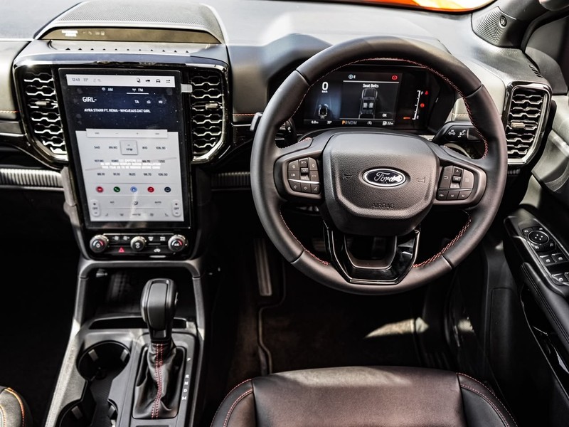 Ford Ranger - Ford Sandton - Image 8