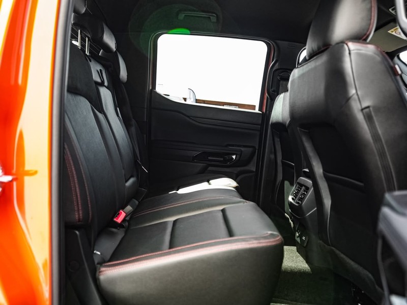 Ford Ranger - Ford Sandton - Image 22