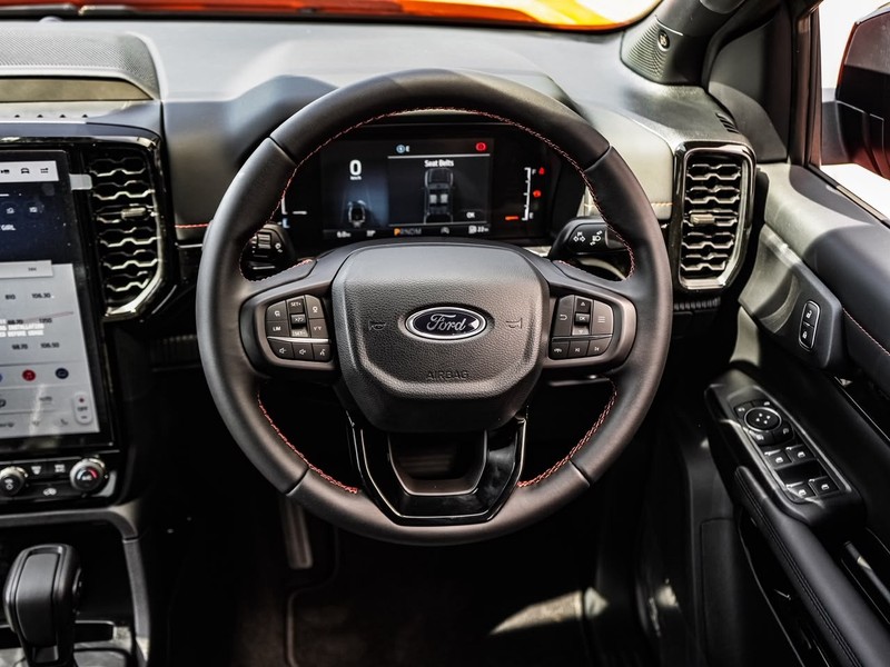 Ford Ranger - Ford Sandton - Image 7