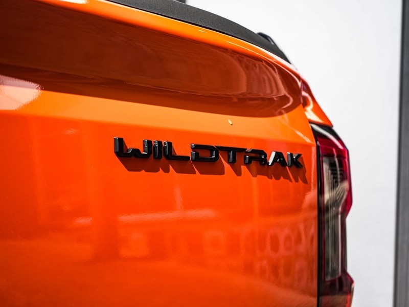 Ford Ranger - Ford Sandton - Image 17