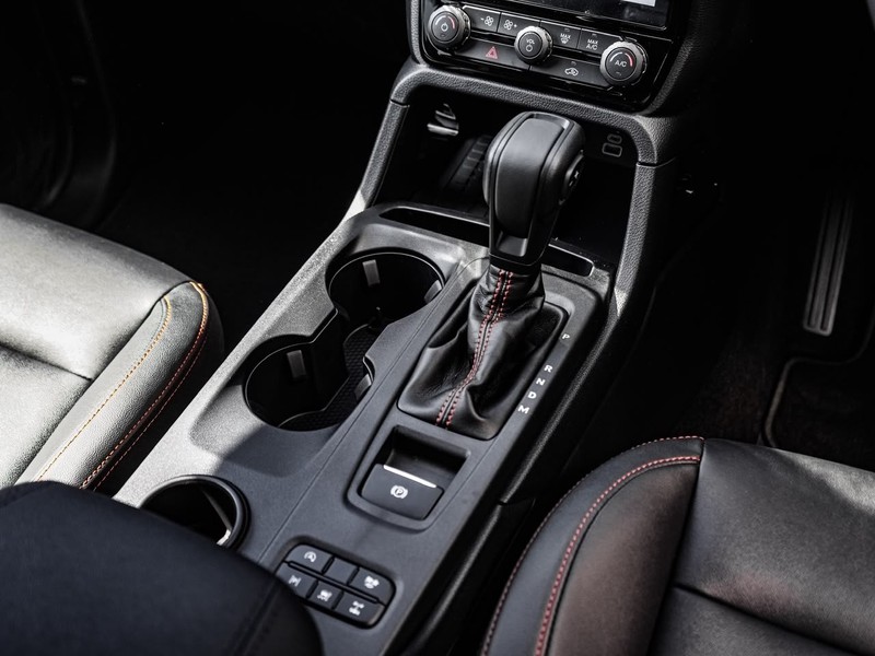 Ford Ranger - Ford Sandton - Image 12