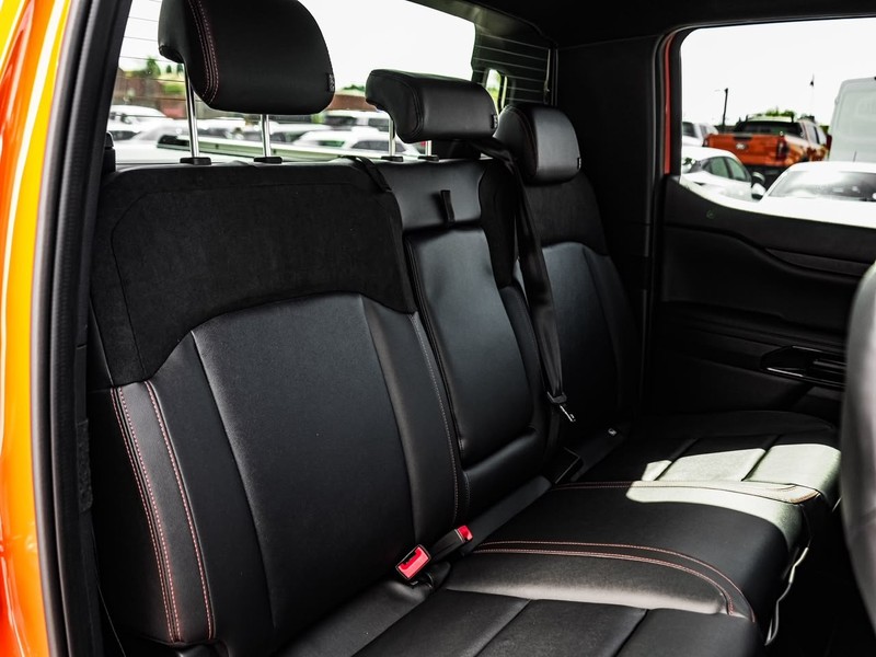 Ford Ranger - Ford Sandton - Image 25