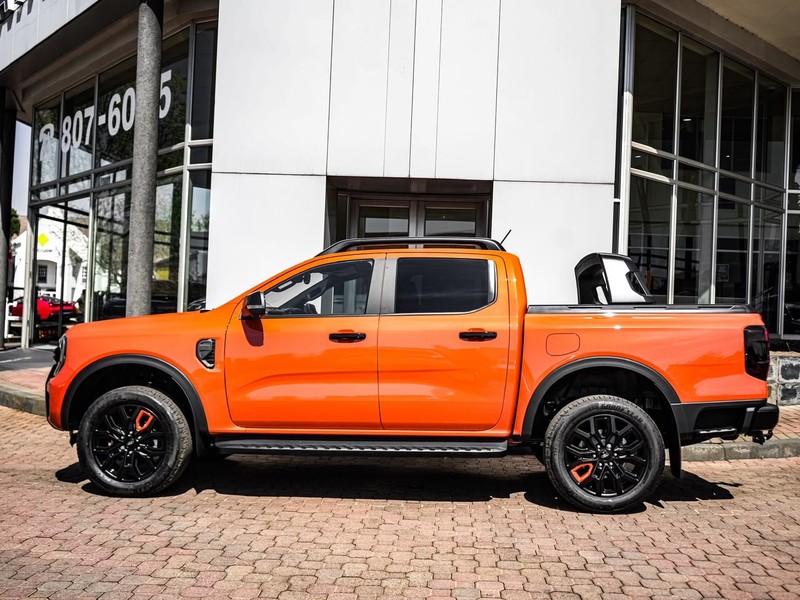 Ford Ranger - Ford Sandton - Image 3