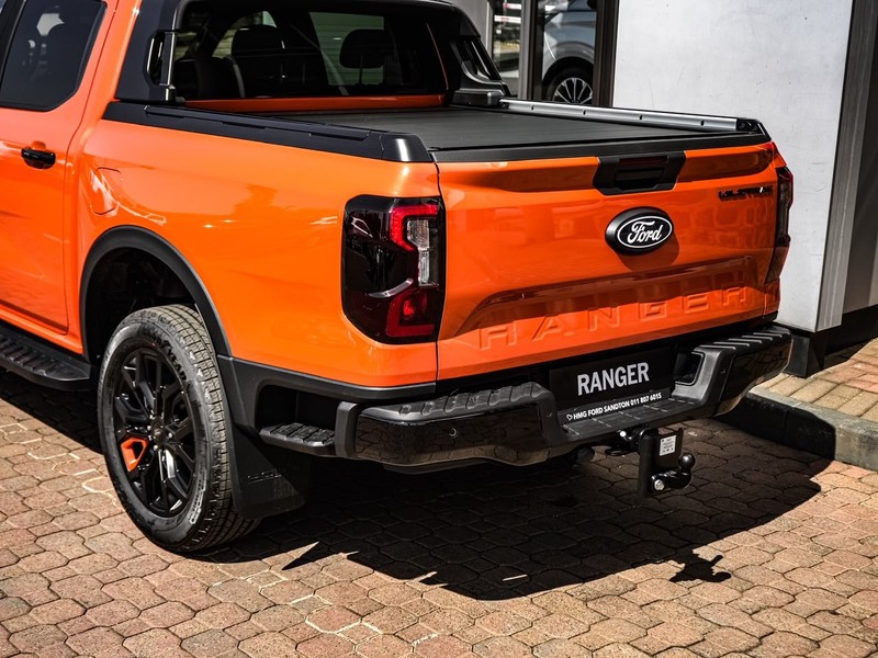 Ford Ranger - Ford Sandton - Image 16